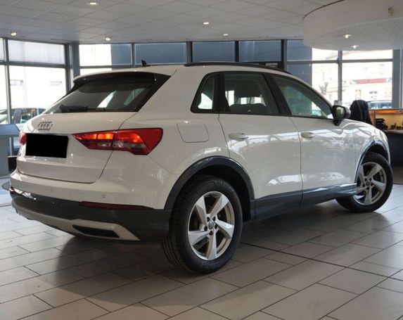 Audi Q3 35 TFSI S tronic Advanced 110 kW image number 8