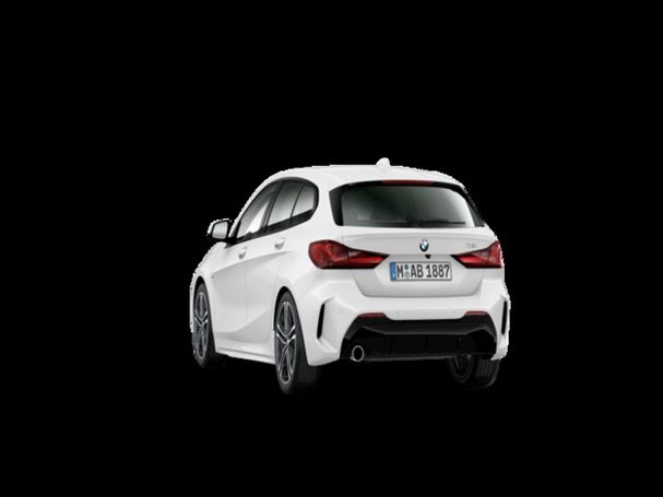 BMW 118i 100 kW image number 35