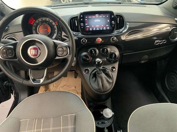 Fiat 500 1.0 51 kW image number 10