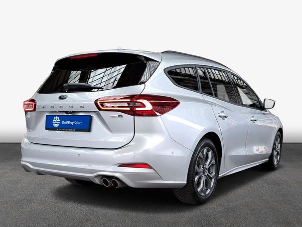 Ford Focus 1.0 ST-Line X 92 kW image number 3