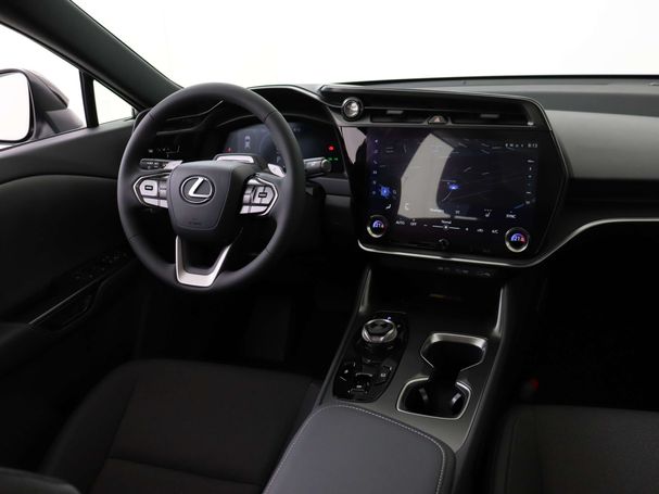 Lexus RZ 450e 230 kW image number 33