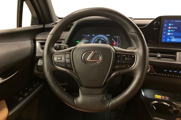 Lexus UX 250h 138 kW image number 10