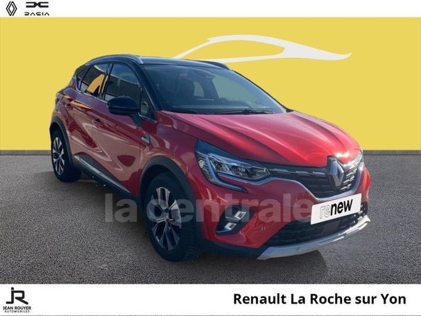 Renault Captur TCe 90 Techno 67 kW image number 2