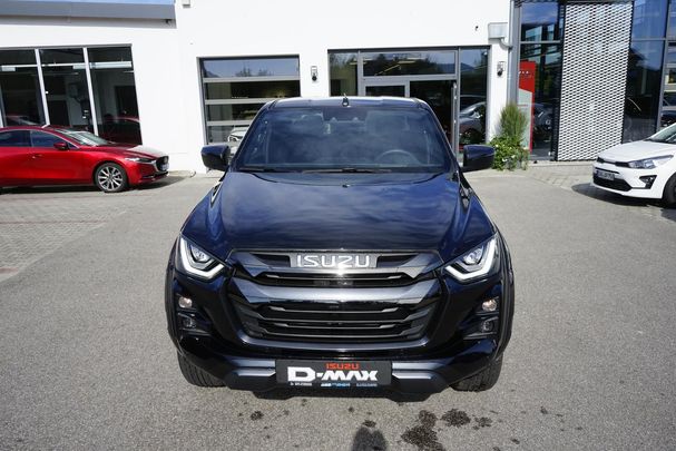 Isuzu D-Max Double 120 kW image number 3