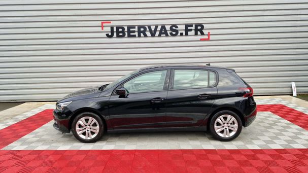 Peugeot 308 PureTech 110 Active 81 kW image number 7