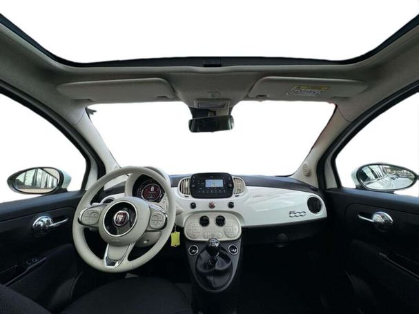 Fiat 500 1.0 51 kW image number 7