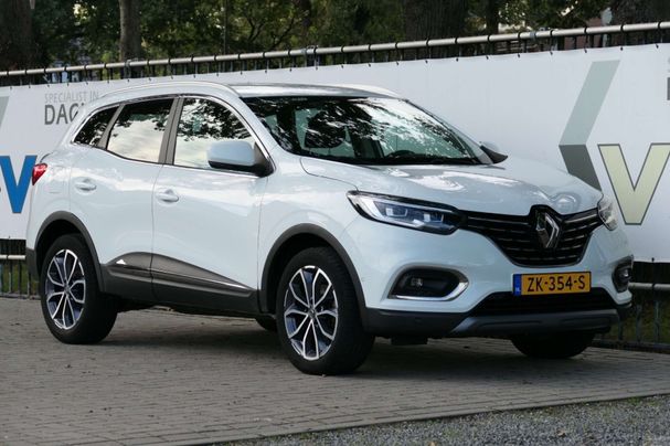 Renault Kadjar TCe 140 103 kW image number 1