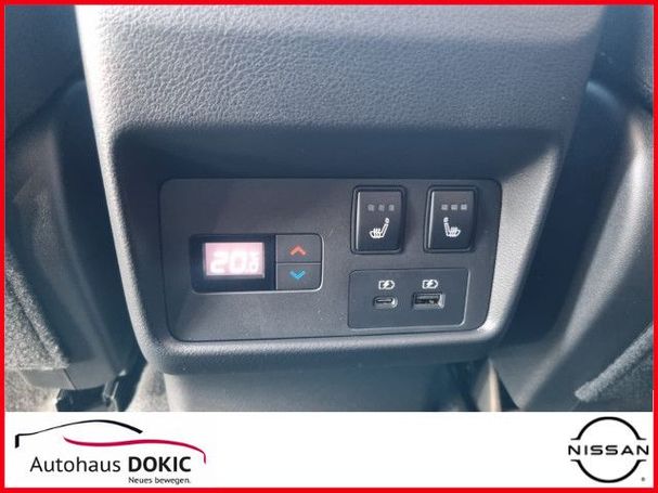 Nissan X-Trail 1.5 VC-T e-Power N-Connecta 150 kW image number 14