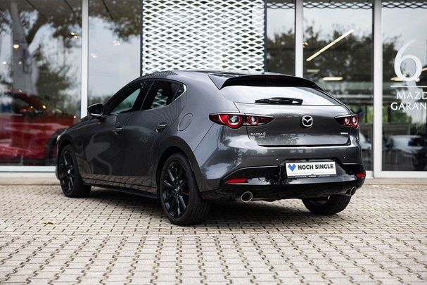 Mazda 3 AWD 2.0 137 kW image number 3