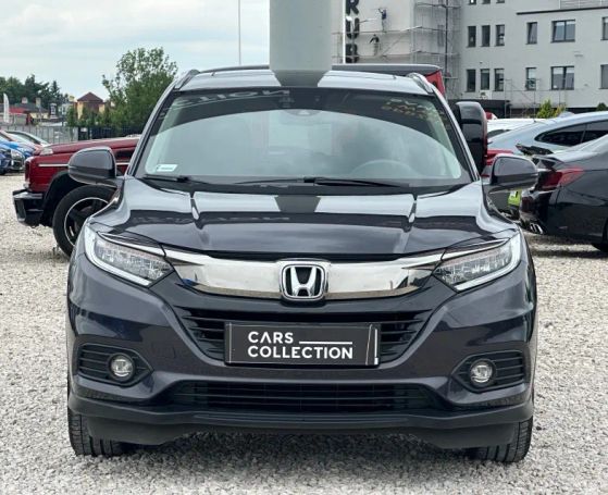 Honda HR-V 1.5 Elegance 96 kW image number 9