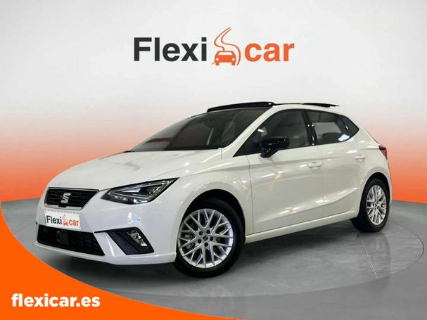 Seat Ibiza 1.0 TSI FR 85 kW image number 1