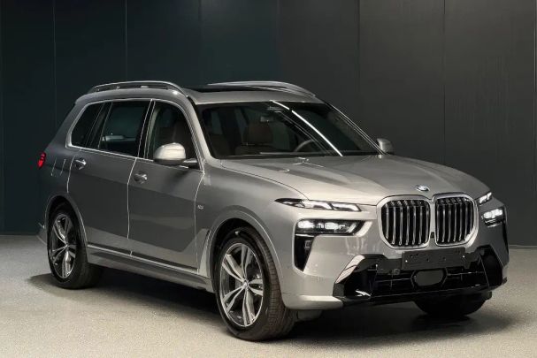 BMW X7 xDrive 250 kW image number 2