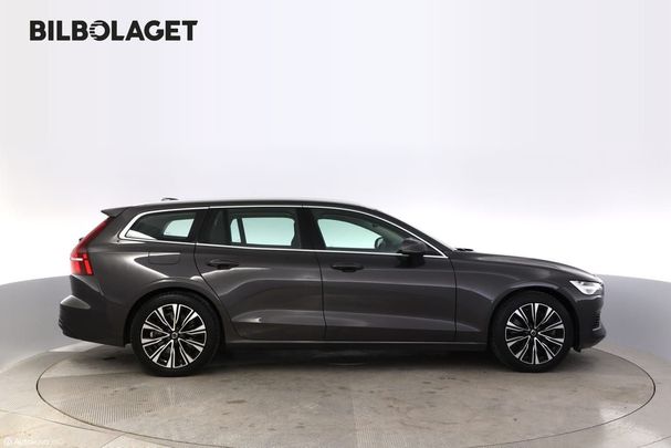 Volvo V60 T6 Recharge AWD 261 kW image number 3