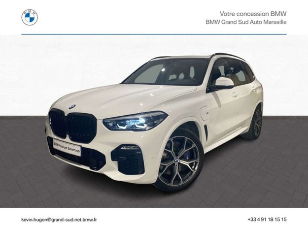 BMW X5 xDrive 213 kW image number 1