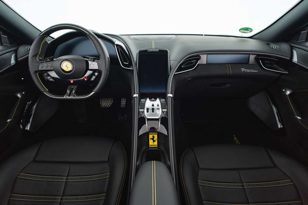 Ferrari Roma Spider 456 kW image number 13