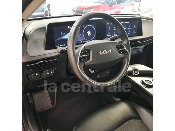 Kia EV6 168 kW image number 24