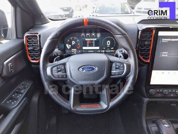 Ford Ranger Raptor 3.0 EcoBoost 215 kW image number 17