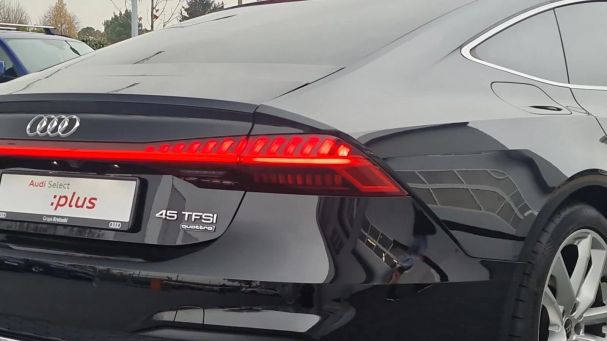 Audi A7 180 kW image number 23