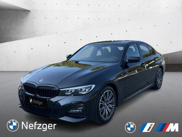 BMW 320d xDrive M Sport 140 kW image number 1