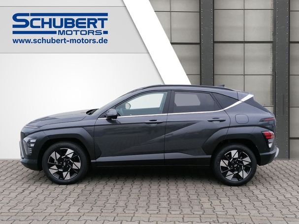 Hyundai Kona 146 kW image number 5