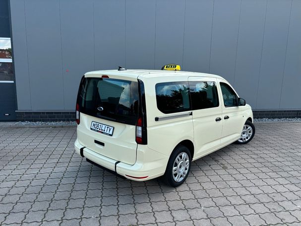 Ford Grand Tourneo Connect 90 kW image number 6