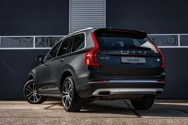 Volvo XC90 Recharge T8 AWD 289 kW image number 3