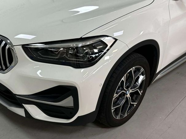 BMW X1 sDrive18d 110 kW image number 6