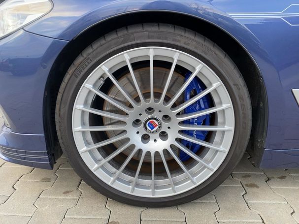 ALPINA D5 S 285 kW image number 15