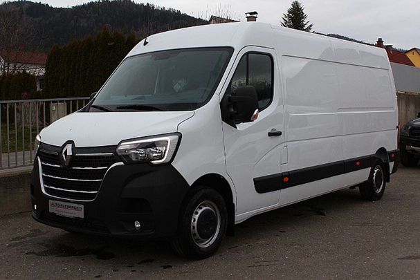 Renault Master 99 kW image number 28