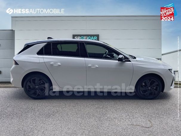 Opel Astra 165 kW image number 17