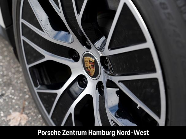 Porsche Taycan Sport Turismo 350 kW image number 28