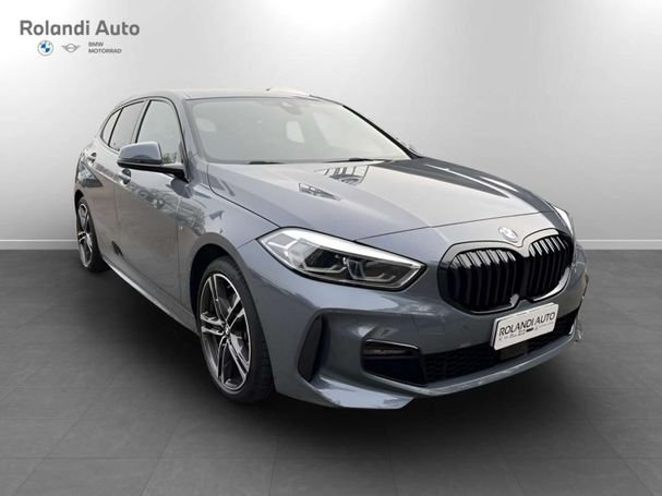 BMW 118d 110 kW image number 2