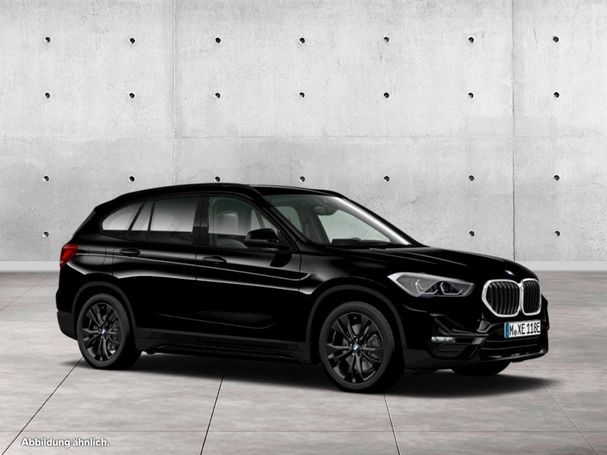 BMW X1 25e xDrive 162 kW image number 10