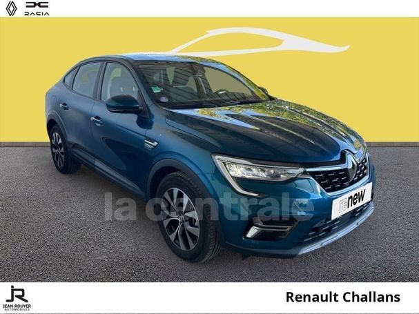 Renault Arkana 107 kW image number 2