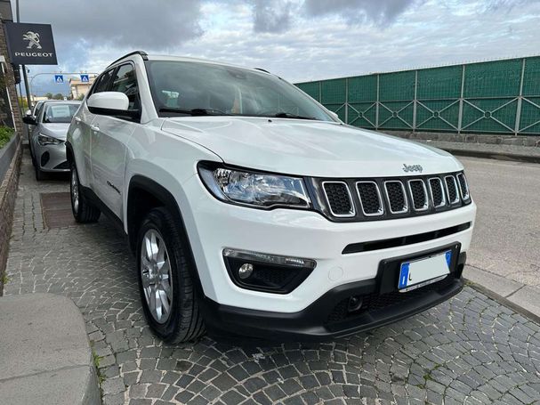 Jeep Compass 1.6 Longitude 88 kW image number 1