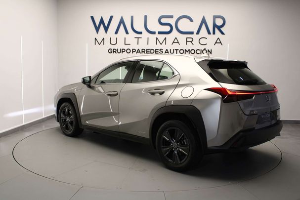 Lexus UX 135 kW image number 40