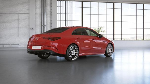 Mercedes-Benz CLA 250 165 kW image number 3