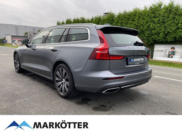 Volvo V60 T5 Inscription 184 kW image number 4