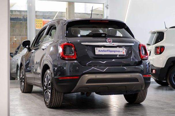 Fiat 500X Cross 1.6 96 kW image number 4