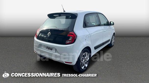 Renault Twingo SCe 65 48 kW image number 4