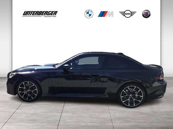 BMW M2 Coupé 338 kW image number 5