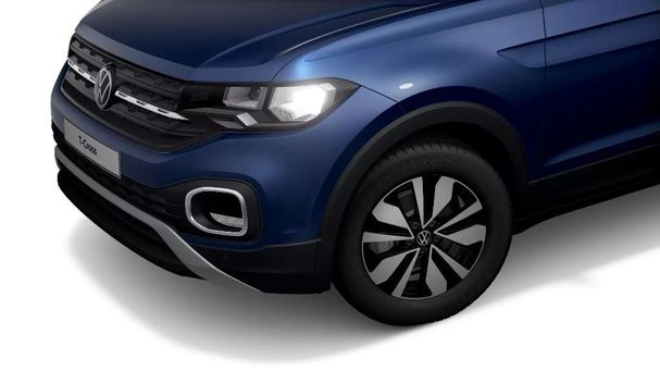 Volkswagen T-Cross 1.0 TSI DSG 81 kW image number 4