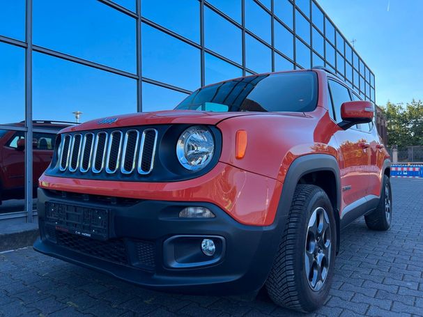 Jeep Renegade 103 kW image number 8