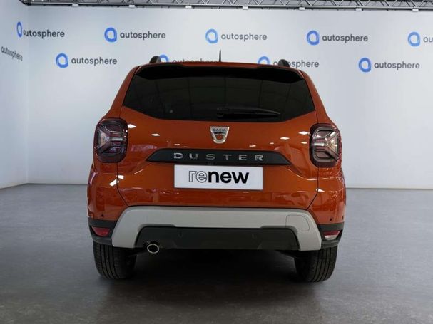 Dacia Duster 110 kW image number 9