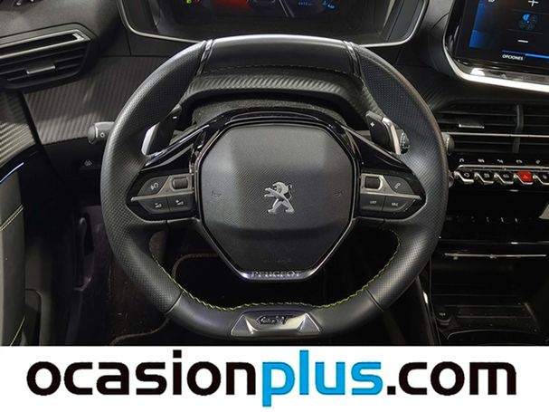 Peugeot 208 PureTech 130 EAT8 96 kW image number 23