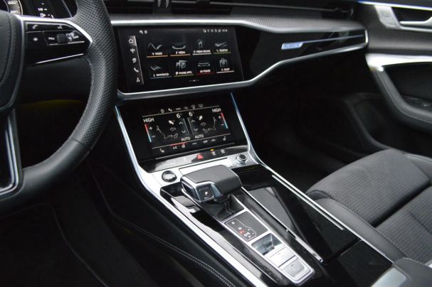 Audi A6 195 kW image number 17