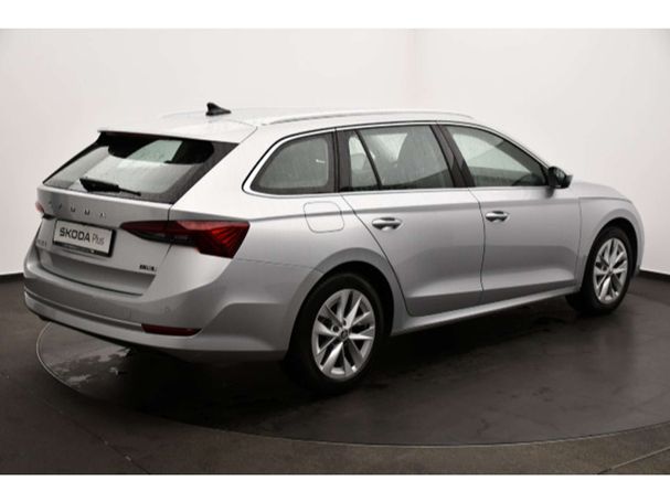 Skoda Octavia Combi 1.5 TSI DSG Style 110 kW image number 2