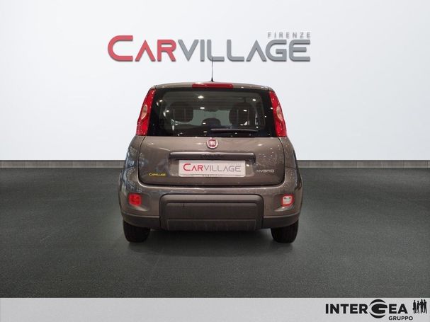 Fiat Panda 1.0 Hybrid 51 kW image number 3