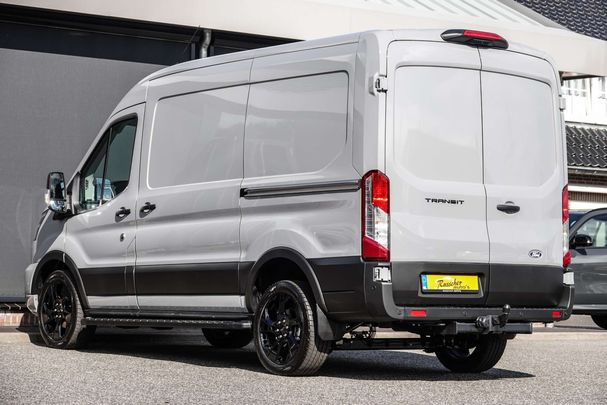 Ford Transit L2H2 96 kW image number 22