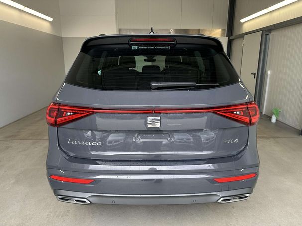 Seat Tarraco 147 kW image number 4